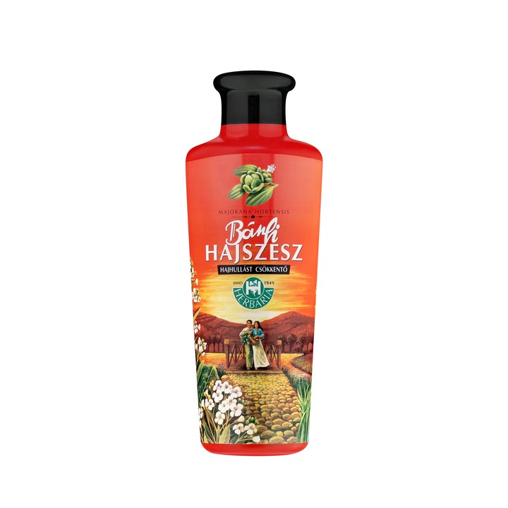 Herbaria Banfi Wcierka Klasyczna 250ml