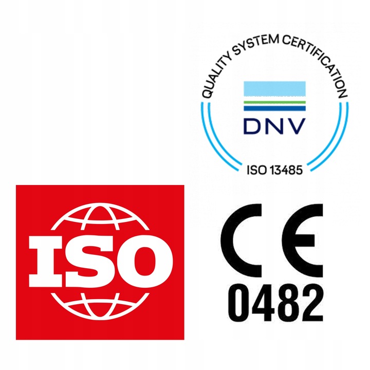 Prezerwatywy z wypustkami Masculan stymulujące potęgujące orgazm 10