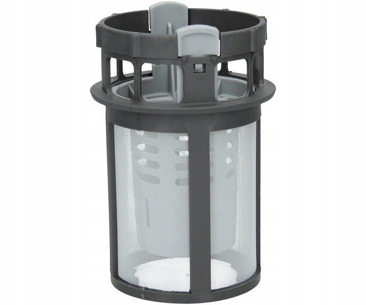 ZESTAW Filtr zgrubny zmywarki Hotpoint Ariston