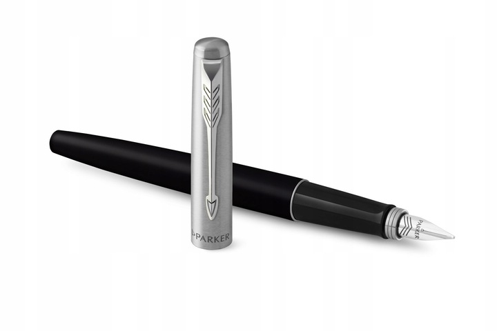 Pióro wieczne Parker Jotter 60 Czarne z Grawerem