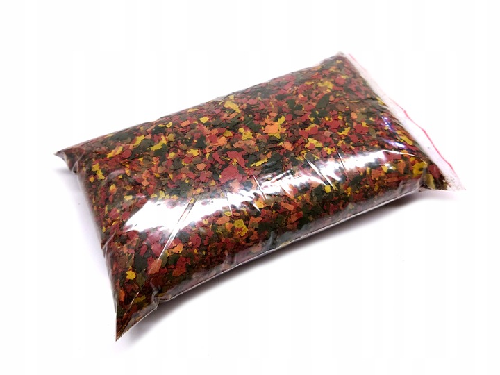 GLOPEX SUPER-MIX 200g/1000ml najlepszy pokarm