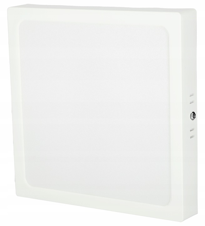 Panel LED NATYNKOWY PLAFON SUFITOWY KWADAT 24W