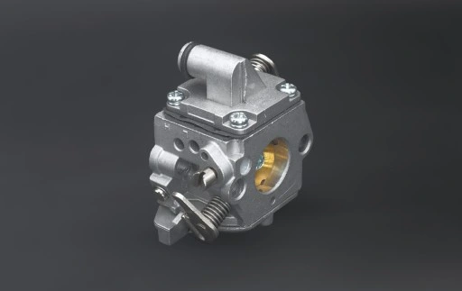 GAŹNIK DO PIŁY STIHL MS180 017 018 MS170 MS180 typ ZAMA GAŹNIK PIŁY STIHL