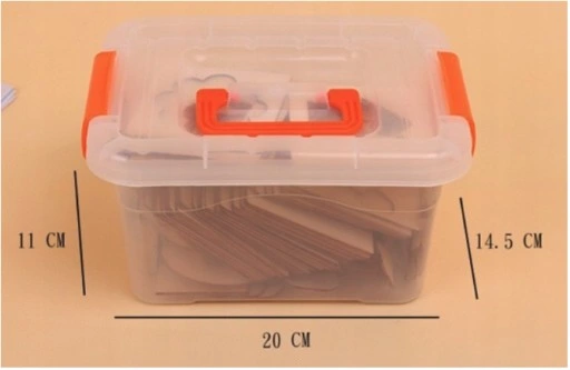 DREWNIANE SZABLONY DO NAUKI RYSOWANIA + PISAKI