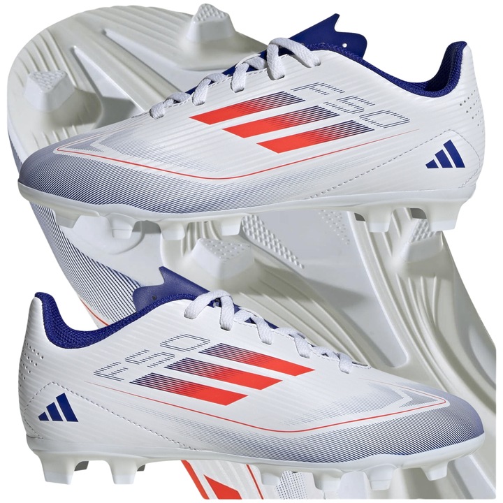 KORKI PIŁKARSKIE ADIDAS F50 LANKI BUTY SPORTOWE ROZMIAR 38 2/3
