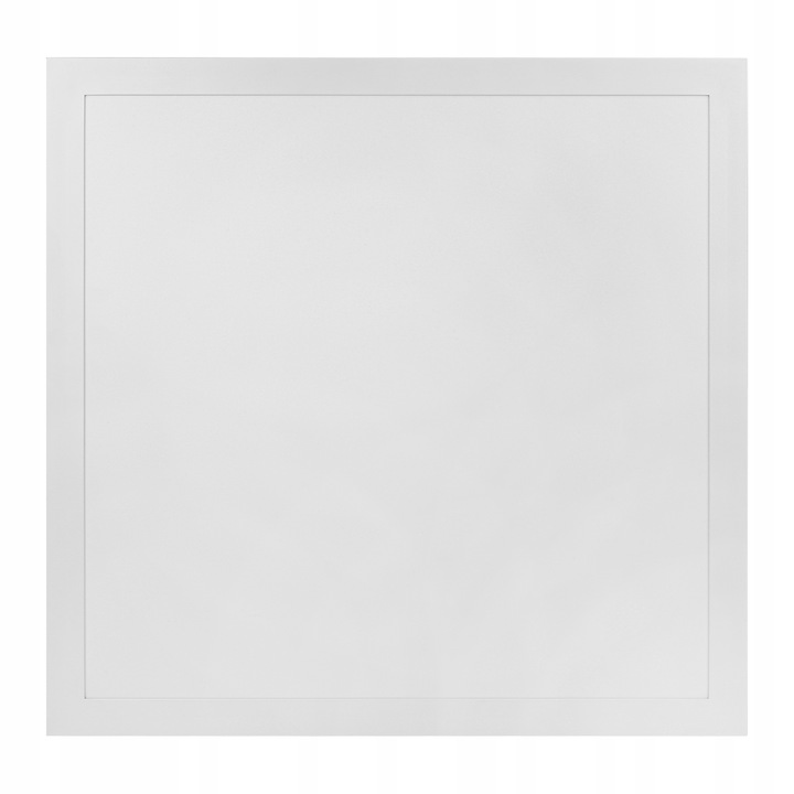 Panel LED Lampa sufitowa plafon 36W NATYNKOWY kaseton 40x40cm