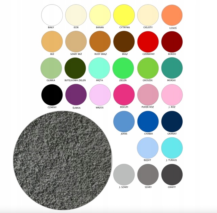 Prześcieradło FROTTE z gumką 180x200 PREMIUM GRUBE