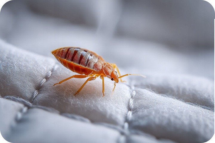 Zabójczy Preparat na Pluskwy Spray 300ml Środek na Pluskwy BugKiller