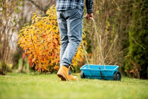CELLFAST SIEWNIK UNIWERSALNY RĘCZNY TRAWY NAWOZÓW SOLI WARZYW 12L