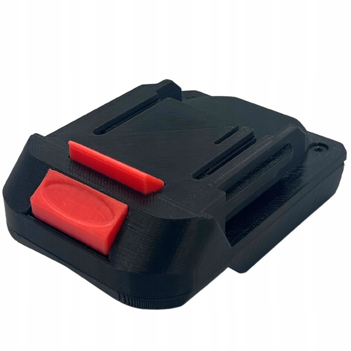 Adapter Parkside do urządzeń Makita przejściówka