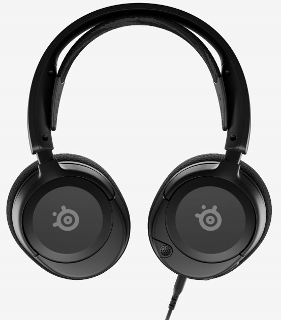 Słuchawki nauszne SteelSeries Arctis Nova 1