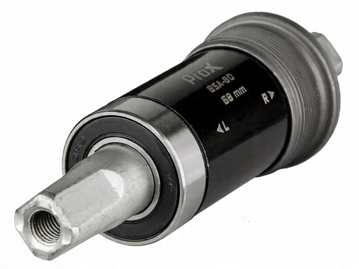 Wkład Suportu ProX BSA-80 kwadrat 68x122,5mm