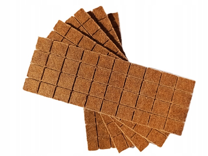 PODPAŁKA ROZPAŁKA DO PIECA KOMINKA GRILLA 2400 KOSTEK + GRATIS