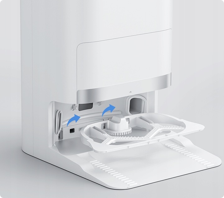 Robot sprzątający Xiaomi X20+ biały