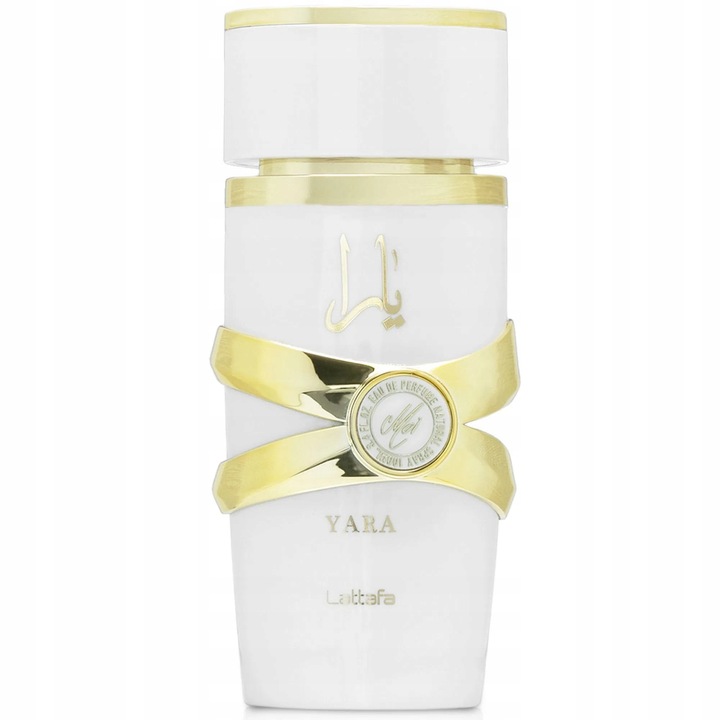 Perfum Lattafa Yara Moi 100 ml Arabska biała damska