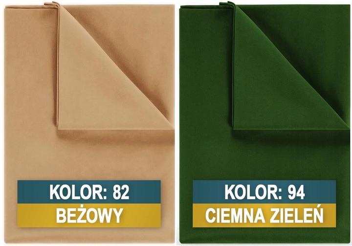 Prześcieradło bez Gumki Tradycyjne 160x200 cm Bawełniane Polskie - Bawełna