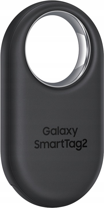 Lokalizator Samsung SmartTag2 - Czarny