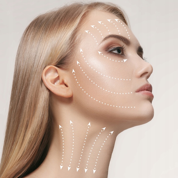 Syis ampułki serum witaminowe do twarzy 10x3 ml