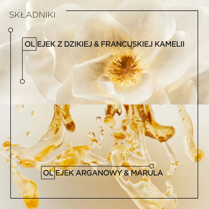 Kerastase Elixir Ultime oryginalny odżywczy olejek do włosów + 2 próbki