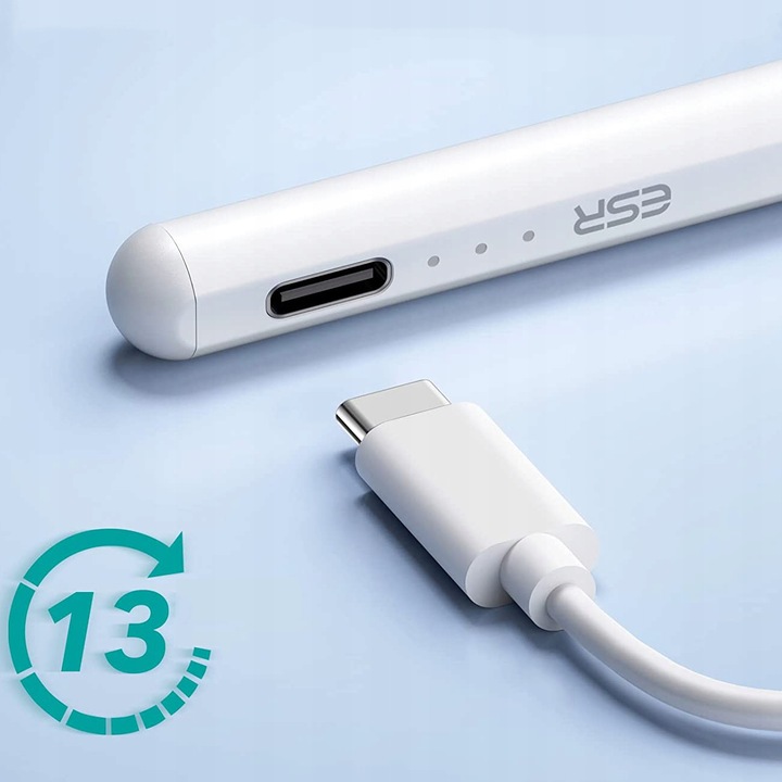 Rysik do tabletu ESR Apple iOS iPad 2022/2021/2020