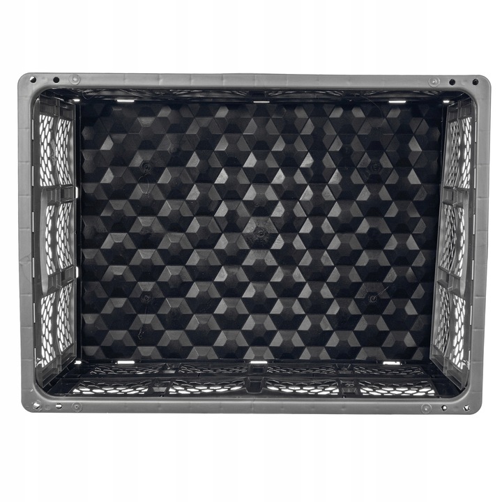 SKRZYNKA SKŁADANA DO BAGAŻNIKA KOSZ ZAKUPY SKŁADANY POJEMNIK MOCNY