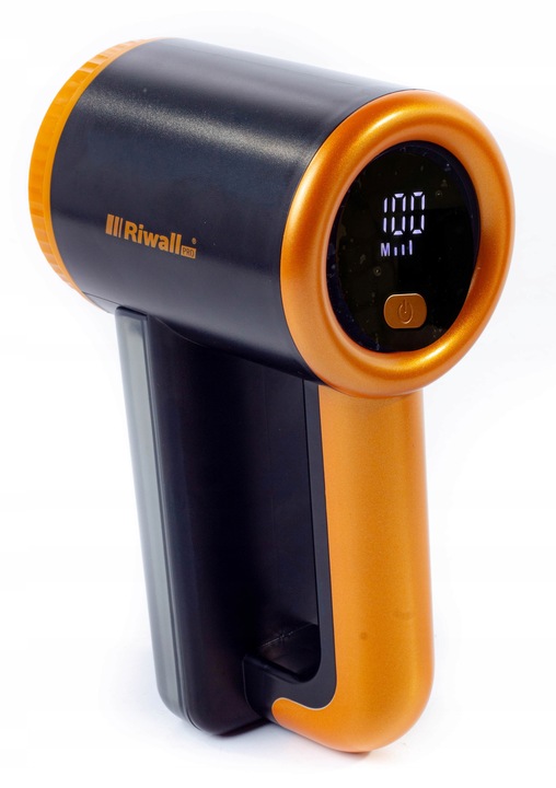 GOLARKA DO UBRAŃ TAPICERKI SWETRÓW KANAPY MOCNA DUŻA MASZYNKA RIWALL