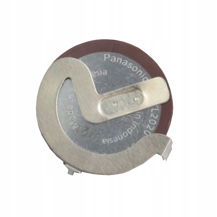 Akumulator Bateria VL2020 do kluczyka BMW E39 E46 X3 X5 Mini