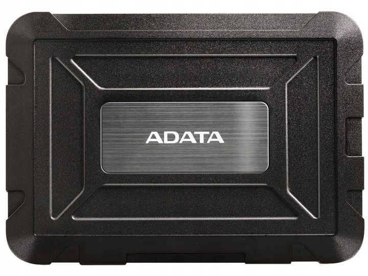 Obudowa dysku ADATA ED600