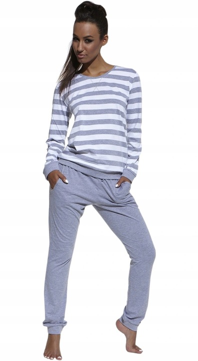 CORNETTE 634/30 MOLLY piżama damska r. M