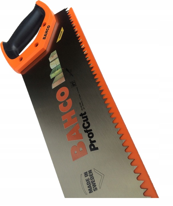 piła do drewna 600mm, ProfCut BAHCO PC-24-TIM