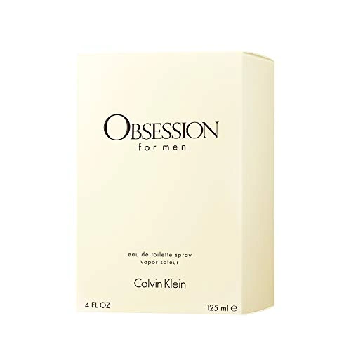 Calvin Klein Obsession Men 125 ml EDT