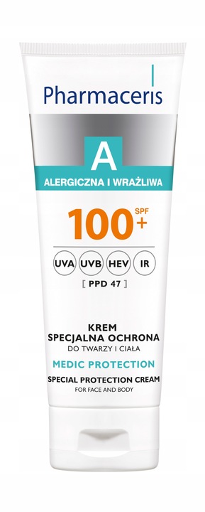 Pharmaceris A Medic Protection SPF100 75 ml