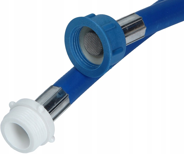 PRZEDŁUŻKA węża AQUASTOP ZMYWARKI / PRALKI 1,5m