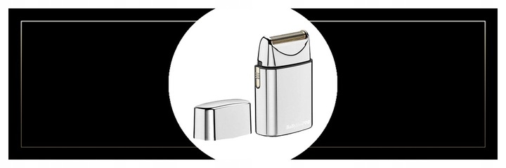 PROFESJONALNA GOLARKA DO BRODY I WŁOSÓW BABYLISS PRO FXFS1E - ETUI