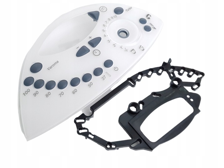 PANEL STERUJĄCY EKRANU + wymienna podkładka do Thermomix Vorwerk TM31