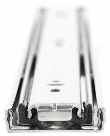 Prowadnica kulkowa do szuflad GTV VERSALITE PLUS+ L-500 CICHY DOMYK