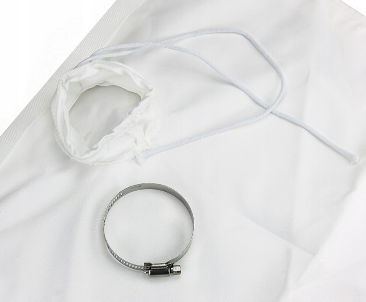 WOREK WIELORAZOWY UNIWERSALNY DO ODKURZACZA PRZEMYSŁOWEGO 30L