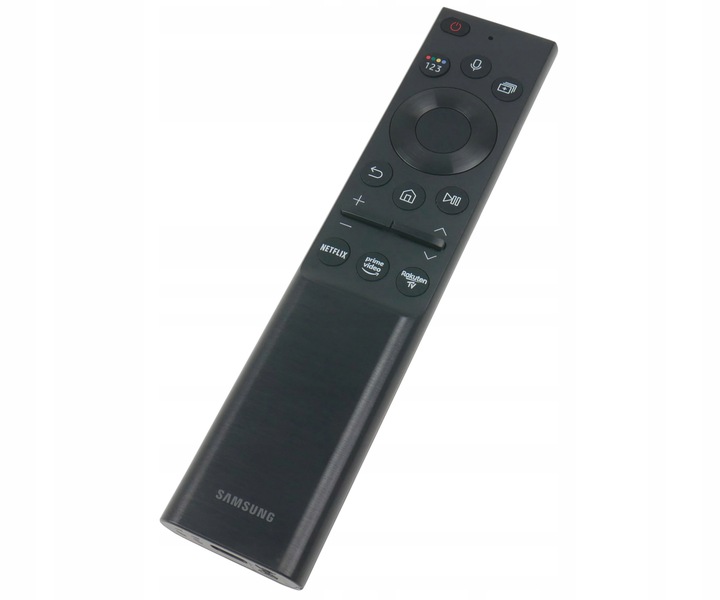 Oryginalny pilot telewizora Samsung solarcell USB SMART TV BN59-01357D