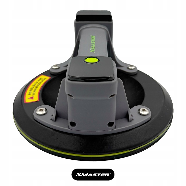 UCHWYT ELEKTRYCZNA PRZYSSAWKA DO PŁYTEK GRESU PRÓŻNIOWA AKUMULATOROWA