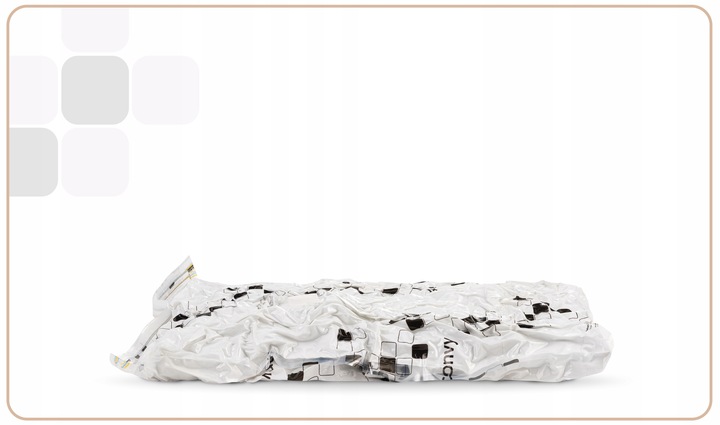 4CONVY 11 szt. MOCNE worki próżniowe małe 40x60 na ubrania bluzy