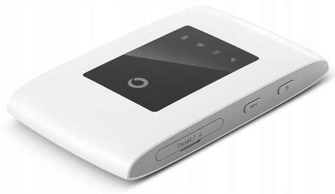 ZTE przenośny mobilny router WiFi 4G LTE WiFi SIM Play Plus T-mobile Orange