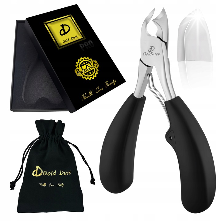 CĄŻKI CĘGI OBCINACZ DO WRASTAJĄCYCH PAZNOKCI GRUBYCH TWARDYCH