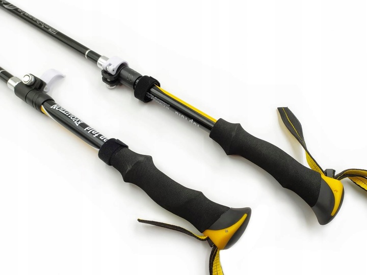 KIJE KIJKI TREKKINGOWE NORDIC EVOLUTION TOP FOLD