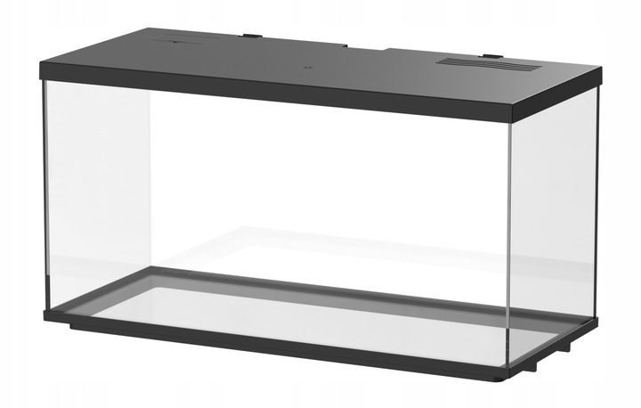 INVITAL Style LED zestaw akwariowy 44l z filtrem wewnętrznym