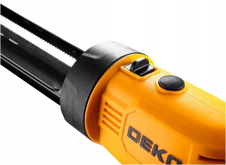 WYCISKACZ PISTOLET DO SILIKONU KLEJU MAS AUTOMATYCZNY AKUMULATOROWY