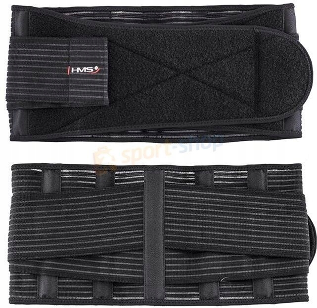 Ściągacz na brzuch HMS BR1869 One Size