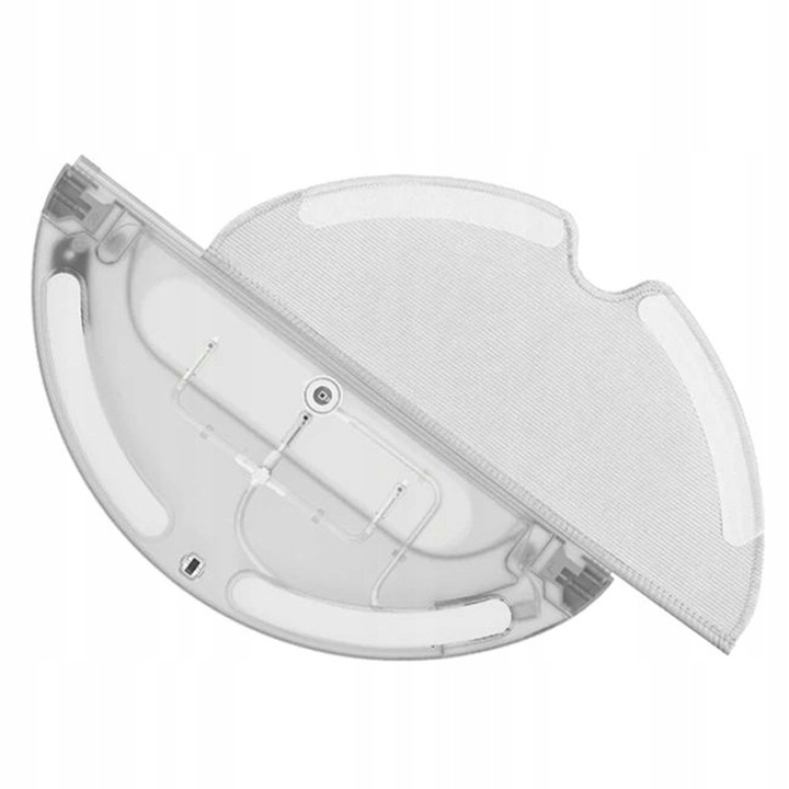 ZESTAW SZCZOTKI FILTRY DO XIAOMI Mi Robot RoboRock S50 S60 S6 E20 E25