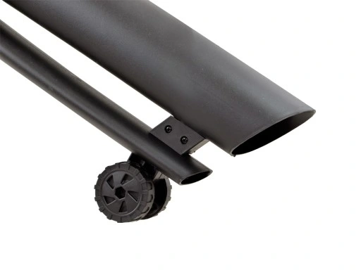 ODKURZACZ DMUCHAWA DO LIŚCI NAC VBE320-AS-J 3200 W REGULACJA SIŁY POWIETRZA