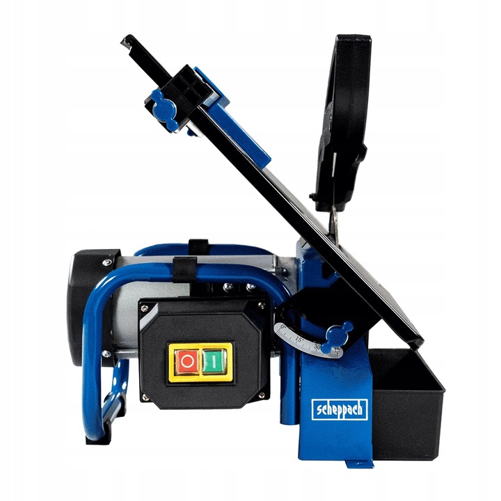 Przecinarka do Płytek Glazury Kafli Drewna Piła Stołowa SCHEPPACH