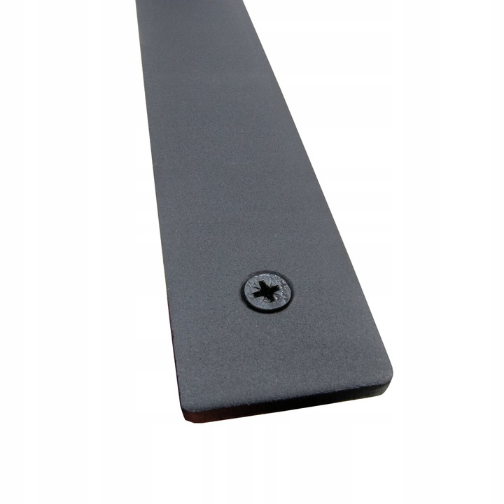 Wspornik półki LOFT 30 cm uchwyt pod półkę dwa sposoby montażu uchwyt